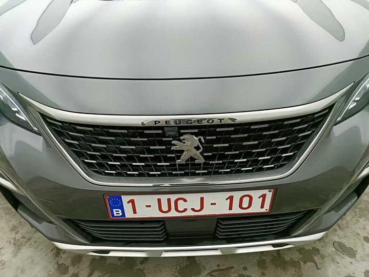 Photo 5 VIN: VF3MJAHVHHL068273 - PEUGEOT 5008 &#3916 