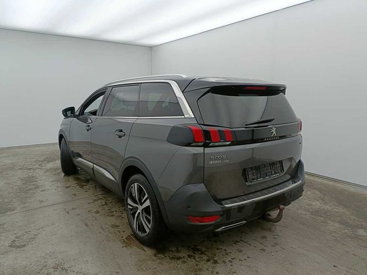 Photo 7 VIN: VF3MJAHVHHL068273 - PEUGEOT 5008 &#3916 