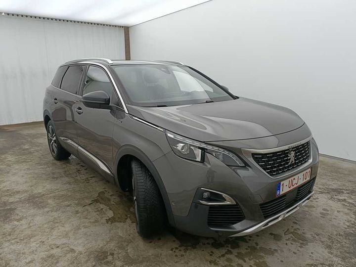 Photo 8 VIN: VF3MJAHVHHL068273 - PEUGEOT 5008 &#3916 