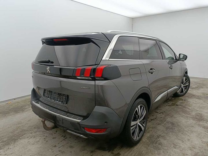 Photo 2 VIN: VF3MJAHVHHL068273 - PEUGEOT 5008 &#3916 