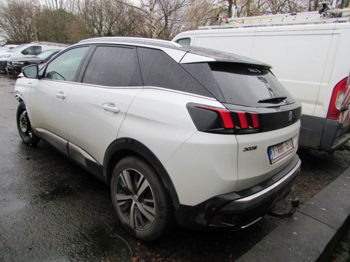 Photo 2 VIN: VF3MJAHVHHS024496 - PEUGEOT 3008 