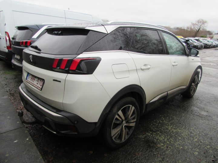 Photo 3 VIN: VF3MJAHVHHS024496 - PEUGEOT 3008 