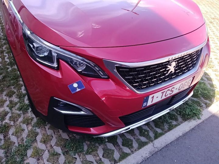 Photo 32 VIN: VF3MJAHVHHS192232 - PEUGEOT 3008 &#3916 