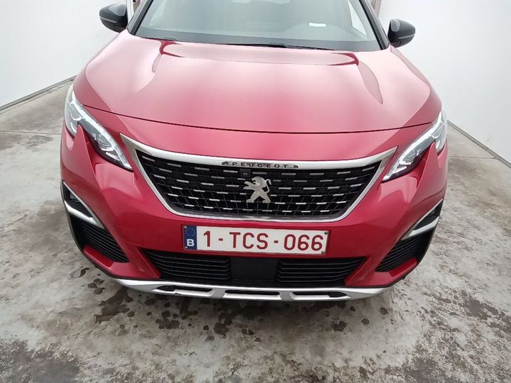 Photo 5 VIN: VF3MJAHVHHS192232 - PEUGEOT 3008 &#3916 