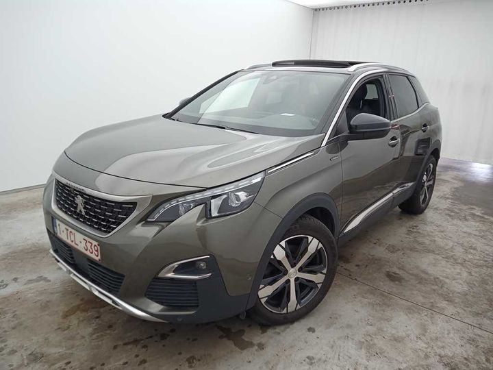 Photo 0 VIN: VF3MJAHVHHS231043 - PEUGEOT 3008 &#3916 