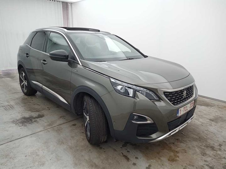 Photo 8 VIN: VF3MJAHVHHS231043 - PEUGEOT 3008 &#3916 