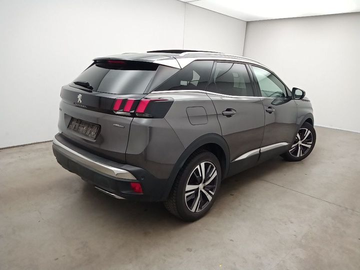 Photo 2 VIN: VF3MJAHVHHS245824 - PEUGEOT 3008 &#3916 