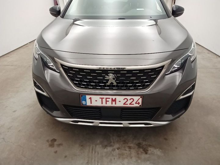 Photo 5 VIN: VF3MJAHVHHS245824 - PEUGEOT 3008 &#3916 