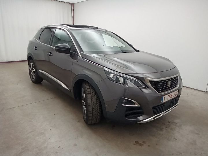 Photo 8 VIN: VF3MJAHVHHS245824 - PEUGEOT 3008 &#3916 