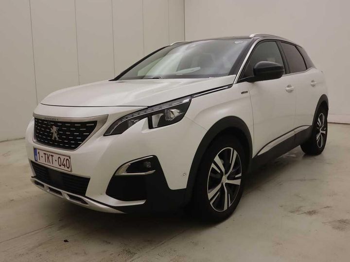 Photo 0 VIN: VF3MJAHVHHS289304 - PEUGEOT 3008 