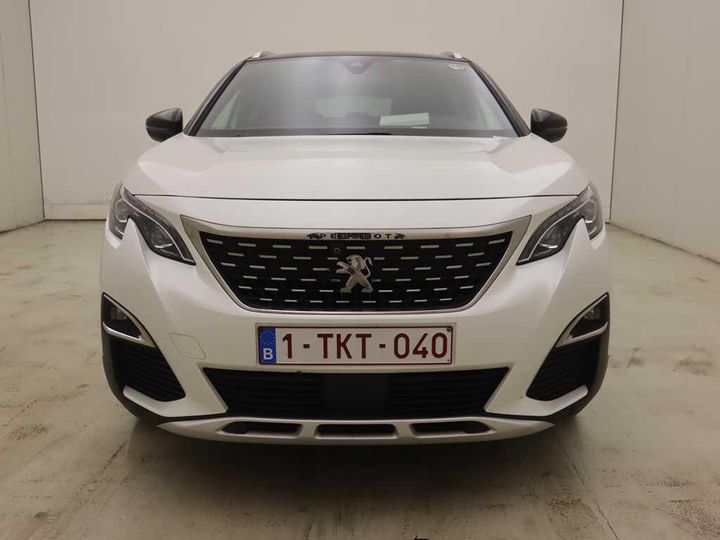 Photo 17 VIN: VF3MJAHVHHS289304 - PEUGEOT 3008 