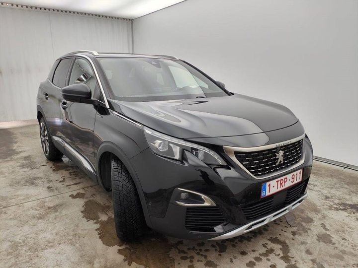 Photo 8 VIN: VF3MJAHVHHS377716 - PEUGEOT 3008 &#3916 