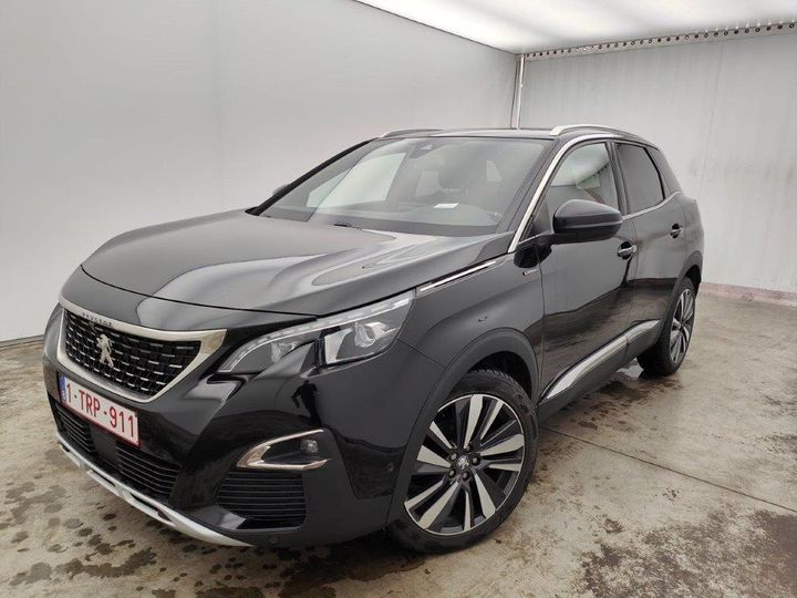 Photo 1 VIN: VF3MJAHVHHS377716 - PEUGEOT 3008 &#3916 