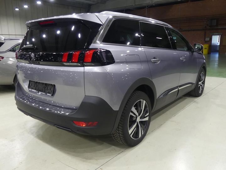 Photo 2 VIN: VF3MJAHVHJL029964 - PEUGEOT 5008 