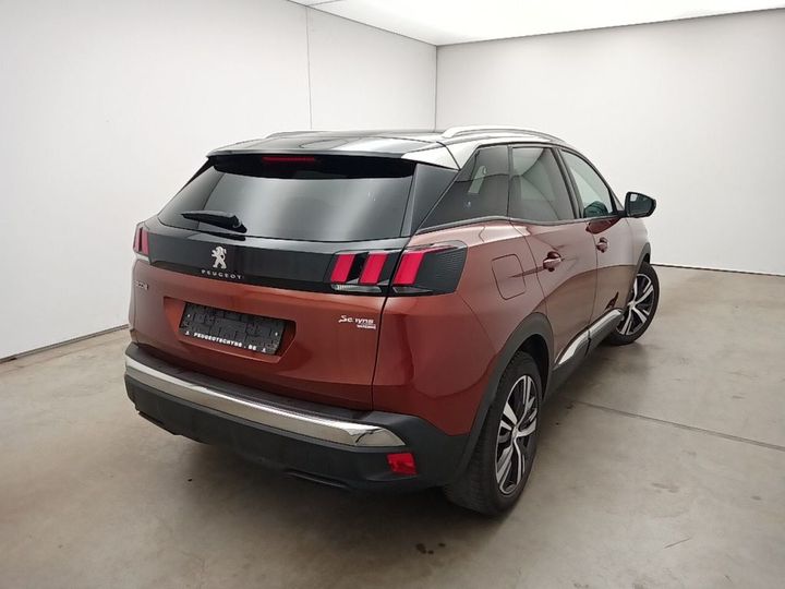 Photo 2 VIN: VF3MJAHVHJS064677 - PEUGEOT 3008 &#3916 