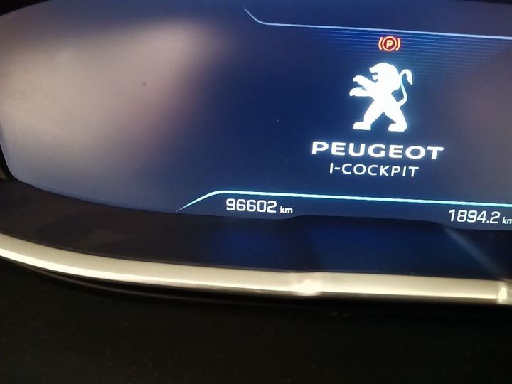 Photo 6 VIN: VF3MJAHVHJS064677 - PEUGEOT 3008 &#3916 