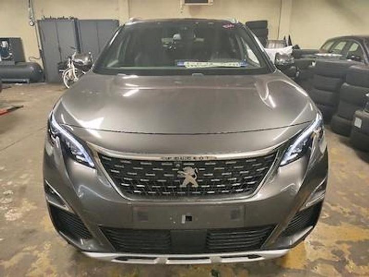 Photo 5 VIN: VF3MJAHWWGS229815 - PEUGEOT 3008 DIESEL - 2016 