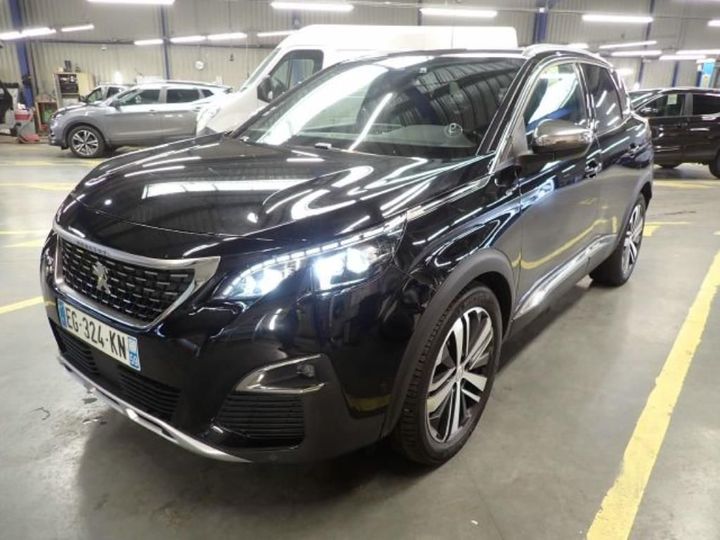 Photo 1 VIN: VF3MJAHWWGS249691 - PEUGEOT 3008 