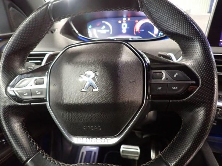 Photo 11 VIN: VF3MJAHWWGS249691 - PEUGEOT 3008 