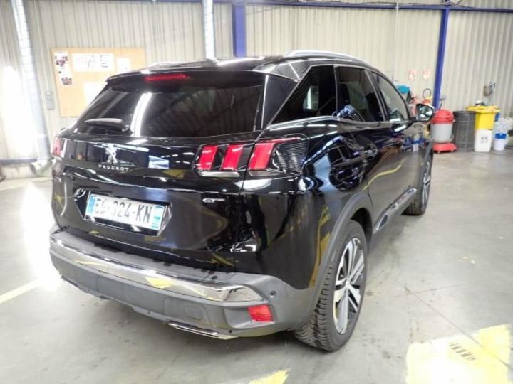 Photo 2 VIN: VF3MJAHWWGS249691 - PEUGEOT 3008 