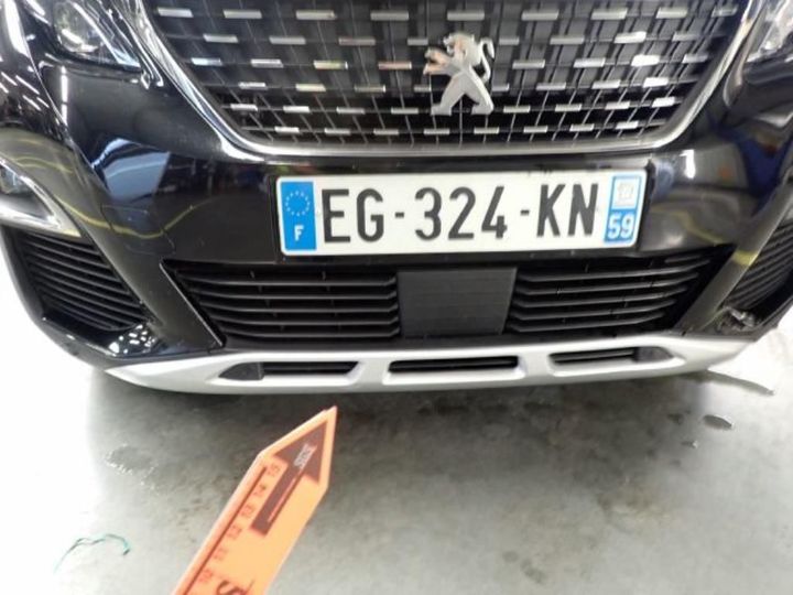 Photo 26 VIN: VF3MJAHWWGS249691 - PEUGEOT 3008 