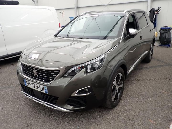 Photo 0 VIN: VF3MJAHWWHL023011 - PEUGEOT 5008 7S 