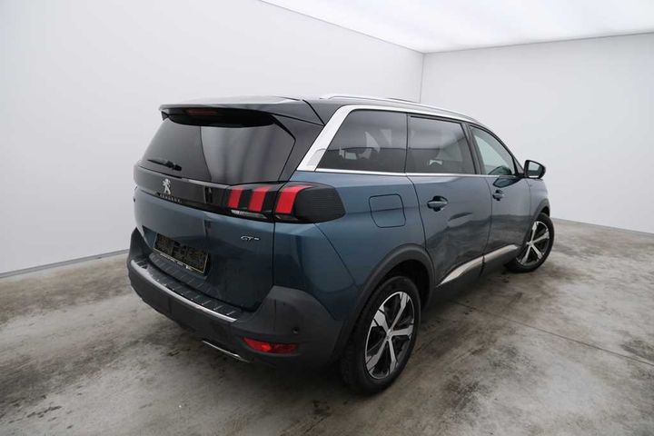 Photo 2 VIN: VF3MJAHWWHL023475 - PEUGEOT 5008 &#3917 