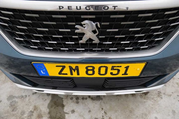 Photo 5 VIN: VF3MJAHWWHL023475 - PEUGEOT 5008 &#3917 