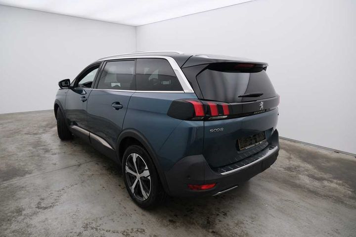 Photo 7 VIN: VF3MJAHWWHL023475 - PEUGEOT 5008 &#3917 