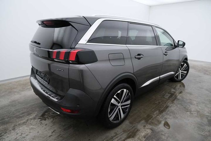 Photo 2 VIN: VF3MJAHWWHL024217 - PEUGEOT 5008 &#3916 