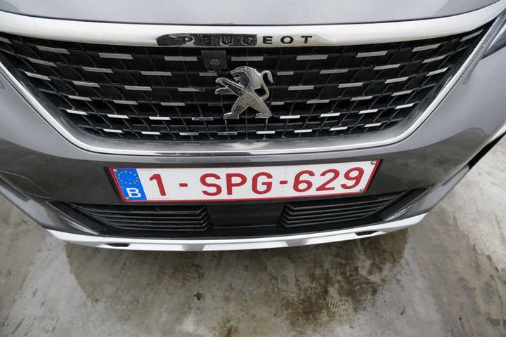 Photo 5 VIN: VF3MJAHWWHL024217 - PEUGEOT 5008 &#3916 