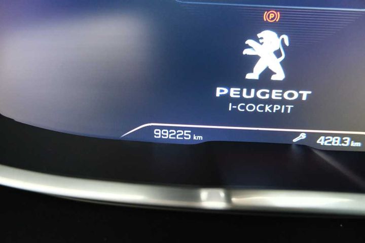 Photo 6 VIN: VF3MJAHWWHL024217 - PEUGEOT 5008 &#3916 