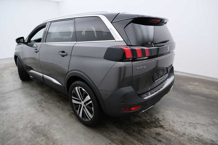 Photo 7 VIN: VF3MJAHWWHL024217 - PEUGEOT 5008 &#3916 