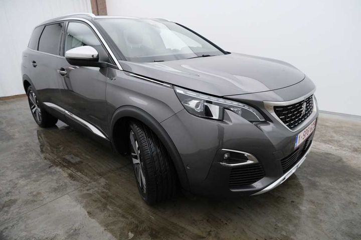 Photo 8 VIN: VF3MJAHWWHL024217 - PEUGEOT 5008 &#3916 