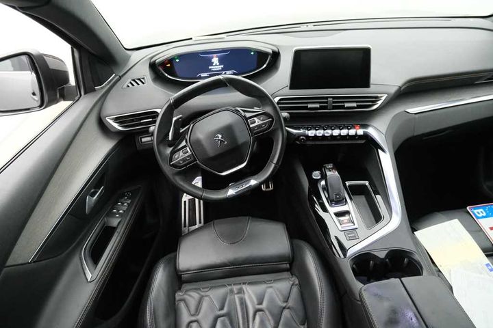 Photo 9 VIN: VF3MJAHWWHL024217 - PEUGEOT 5008 &#3916 