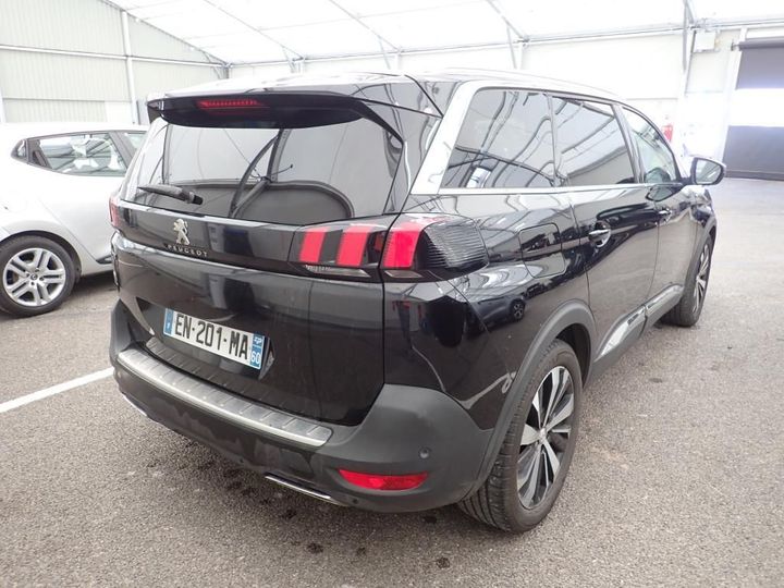 Photo 2 VIN: VF3MJAHWWHL028179 - PEUGEOT 5008 7S 