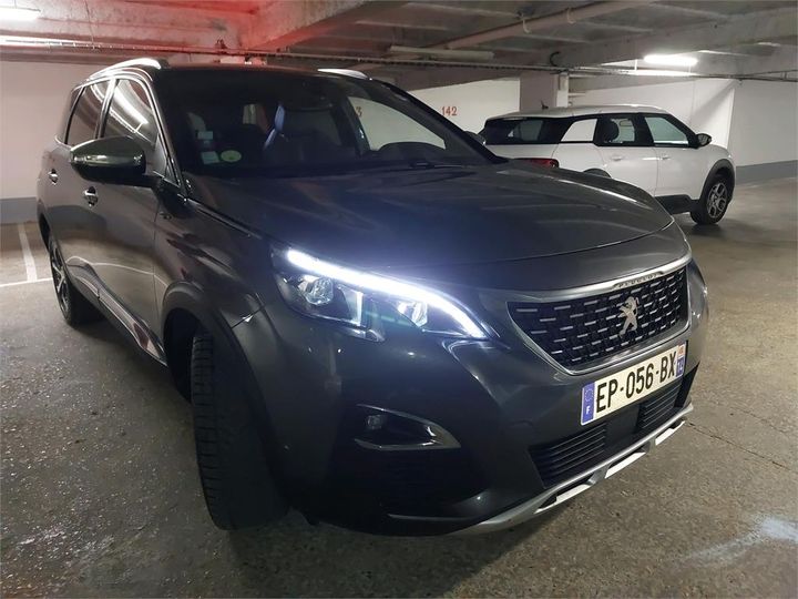 Photo 2 VIN: VF3MJAHWWHL033523 - PEUGEOT 5008 