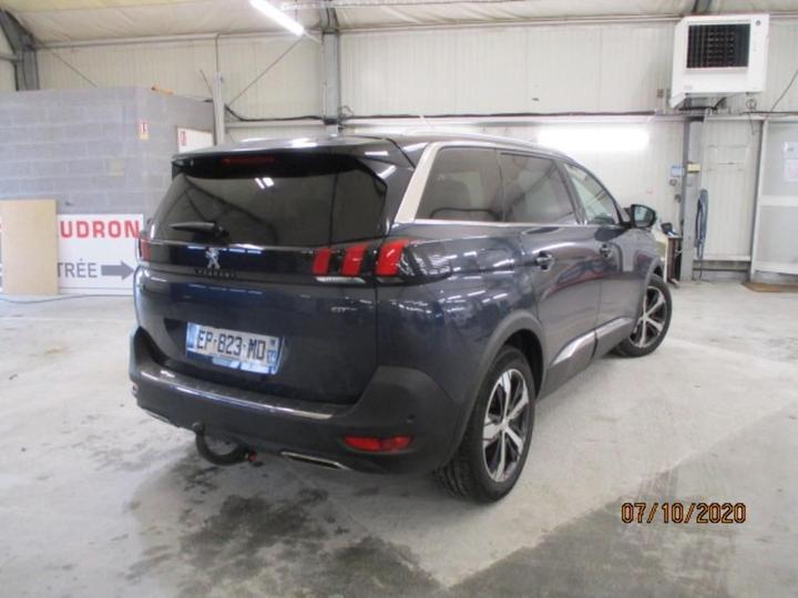 Photo 2 VIN: VF3MJAHWWHL035277 - PEUGEOT 5008 7S 