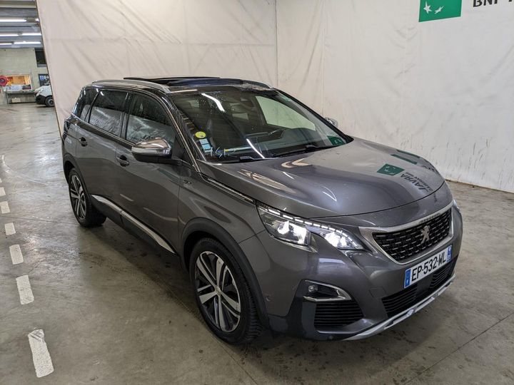 Photo 4 VIN: VF3MJAHWWHL038149 - PEUGEOT 5008 