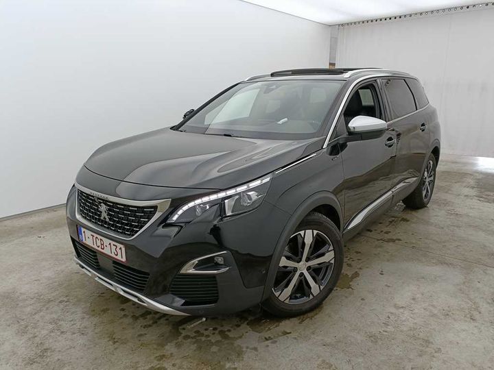 Photo 0 VIN: VF3MJAHWWHL047921 - PEUGEOT 5008 &#3916 