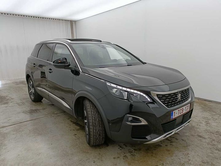 Photo 8 VIN: VF3MJAHWWHL047921 - PEUGEOT 5008 &#3916 