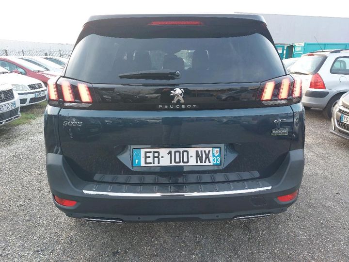 Photo 18 VIN: VF3MJAHWWHL052186 - PEUGEOT 5008 