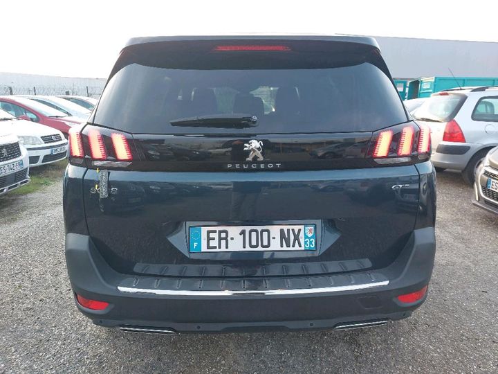 Photo 20 VIN: VF3MJAHWWHL052186 - PEUGEOT 5008 