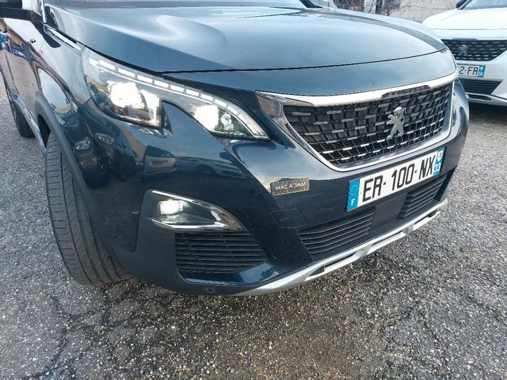 Photo 25 VIN: VF3MJAHWWHL052186 - PEUGEOT 5008 