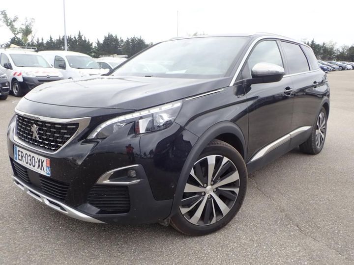 Photo 0 VIN: VF3MJAHWWHL064280 - PEUGEOT 5008 