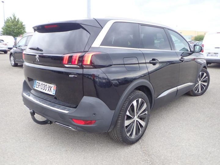 Photo 2 VIN: VF3MJAHWWHL064280 - PEUGEOT 5008 