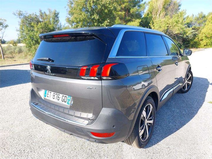 Photo 3 VIN: VF3MJAHWWHL081945 - PEUGEOT 5008 