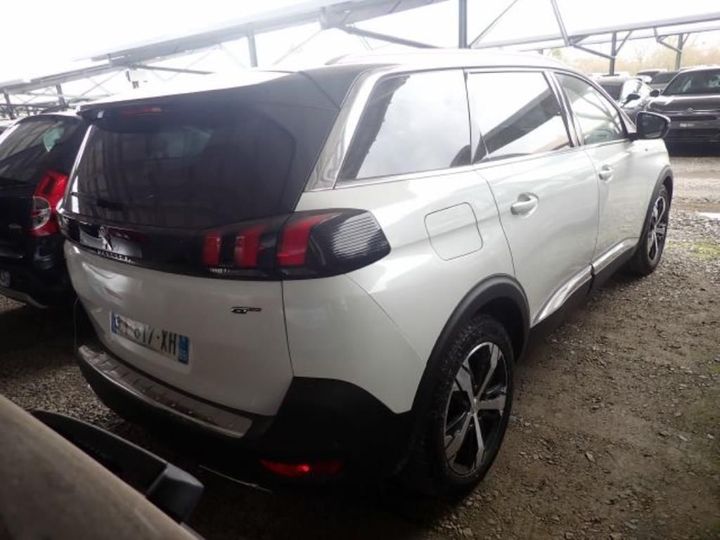 Photo 2 VIN: VF3MJAHWWHL084807 - PEUGEOT 5008 