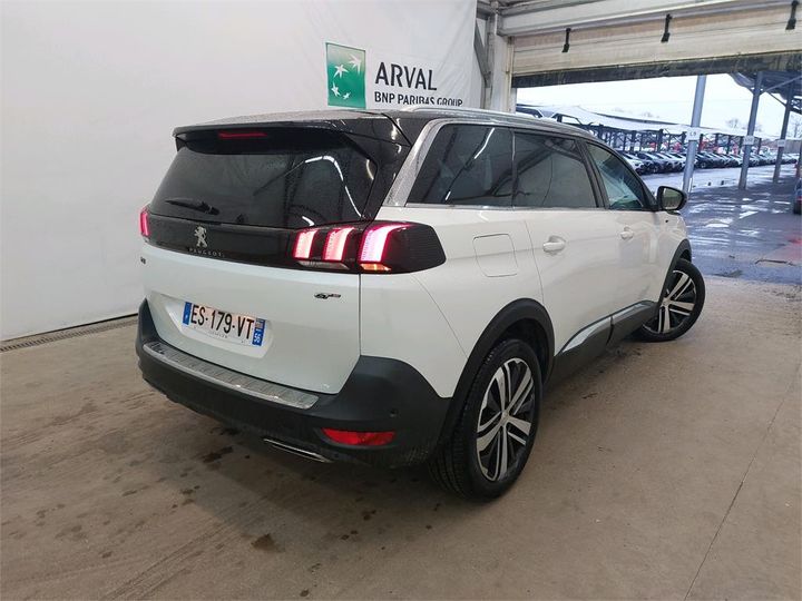 Photo 2 VIN: VF3MJAHWWHL084810 - PEUGEOT 5008 