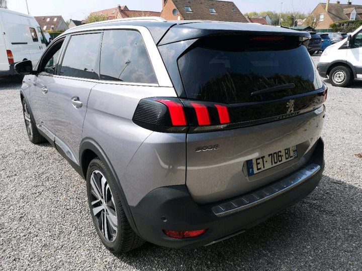 Photo 3 VIN: VF3MJAHWWHL085306 - PEUGEOT 5008 